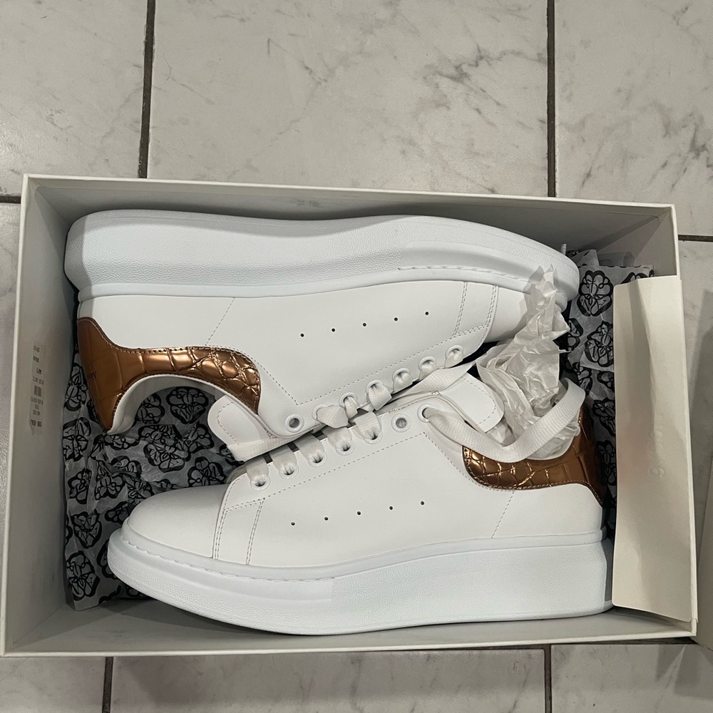 Alexander McQueen MENS Shoe size 44/11